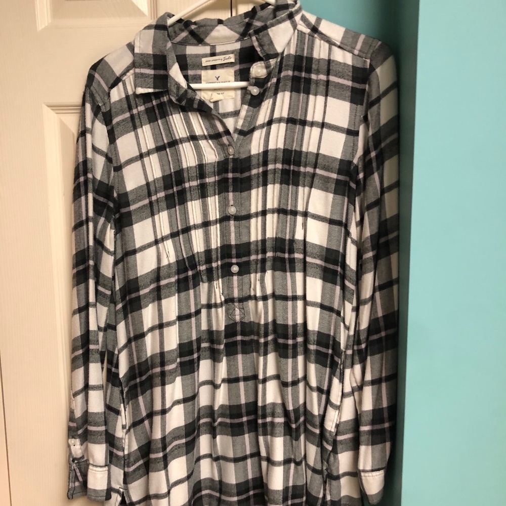 American Eagle Shirt